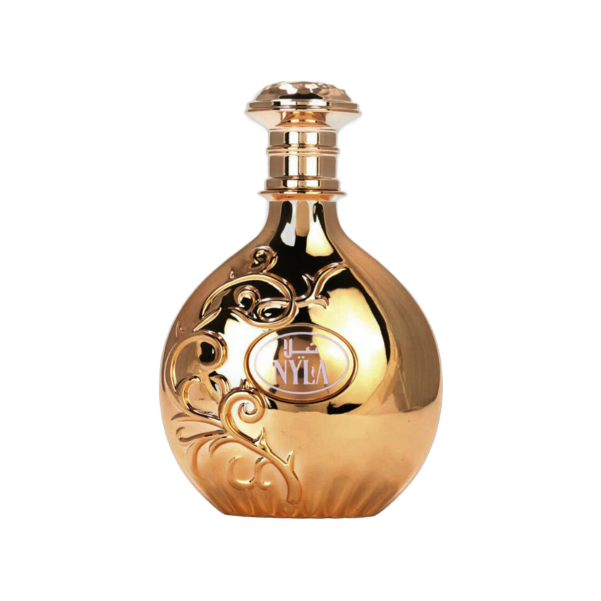 Arabiyat Prestige Nyla - Probe