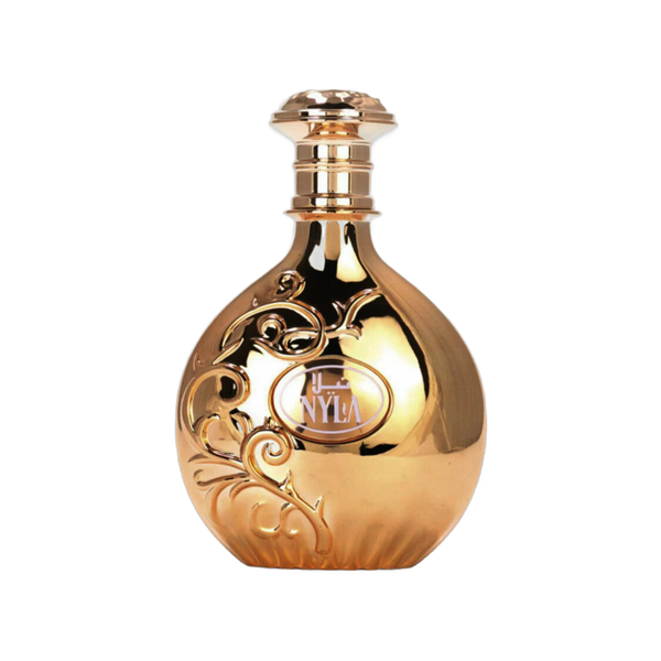 Arabiyat Prestige Nyla - Probe