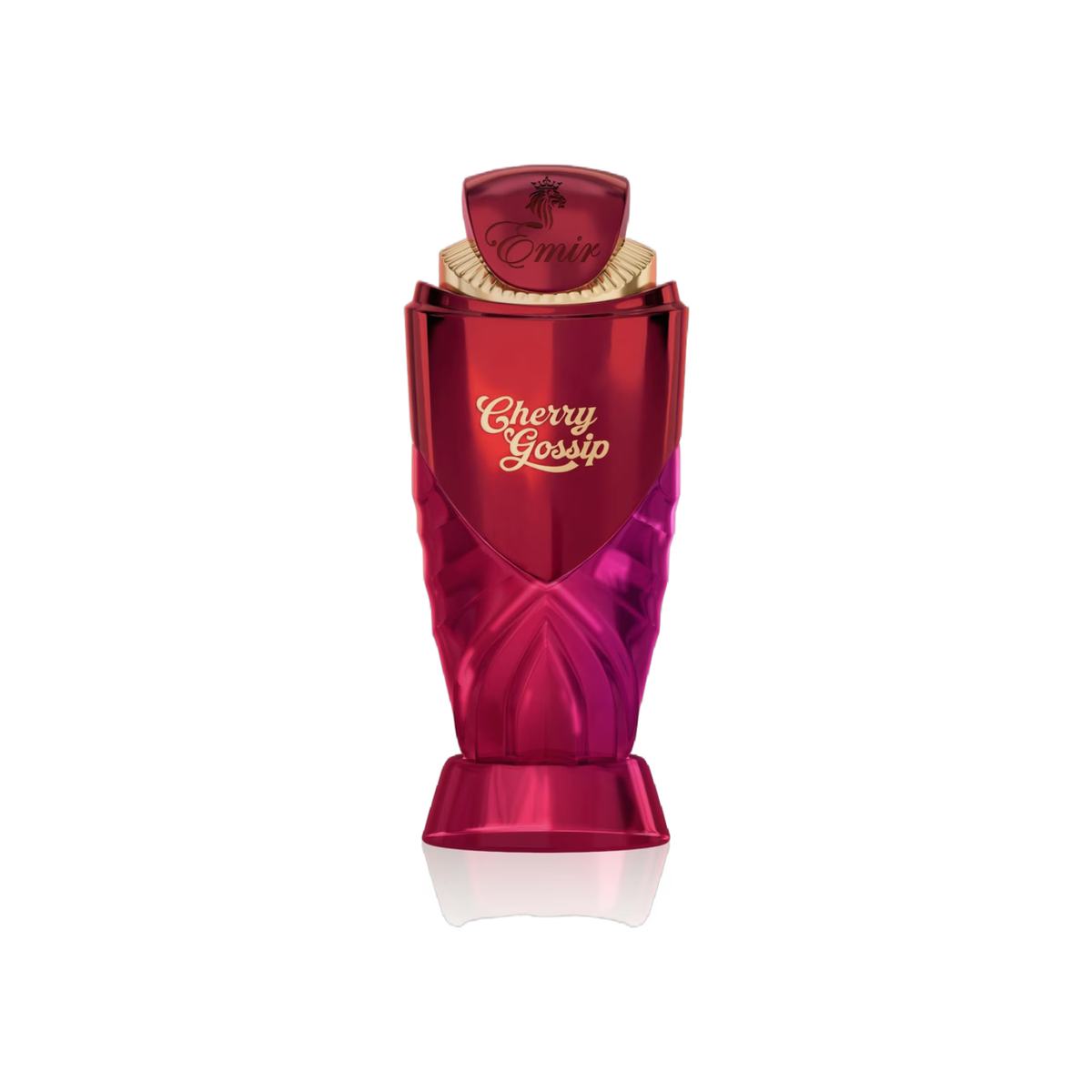 Paris Corner Cherry Gossip - Probe