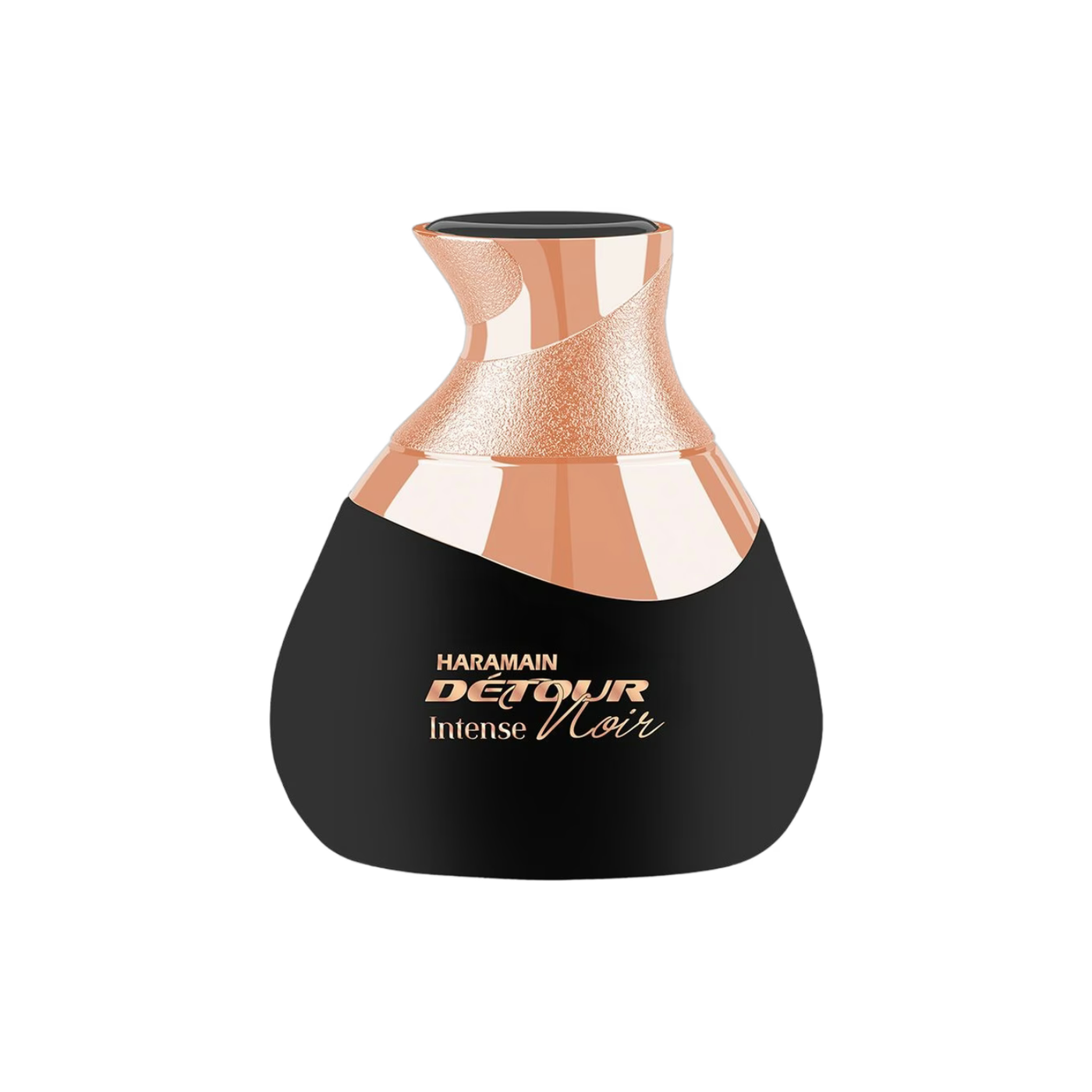 Al Haramain Detour Noir Intense - Probe