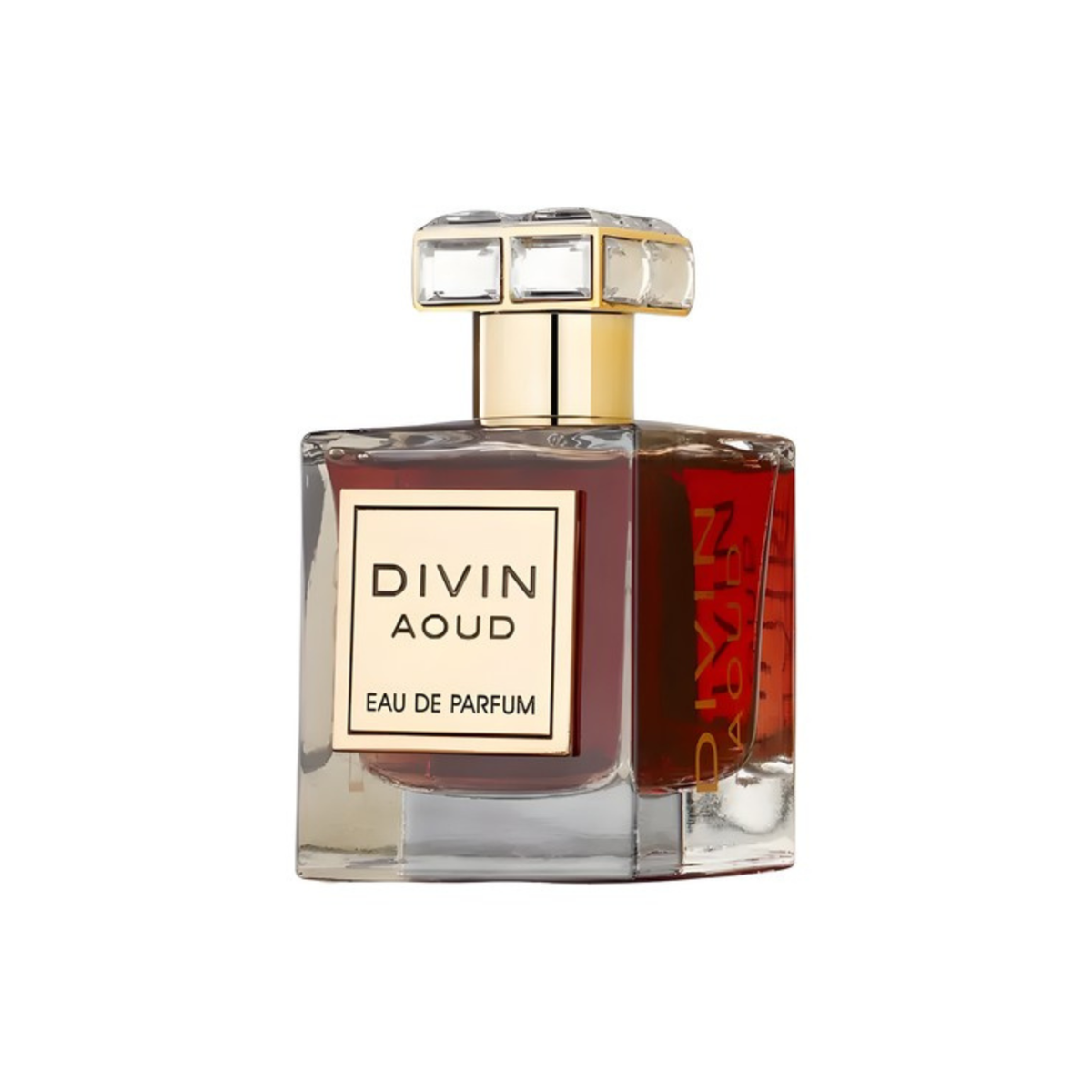 French Avenue Divin Aoud - Probe