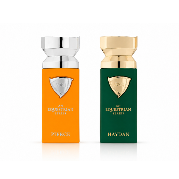 Haydan & Pierce Bundle - Proben