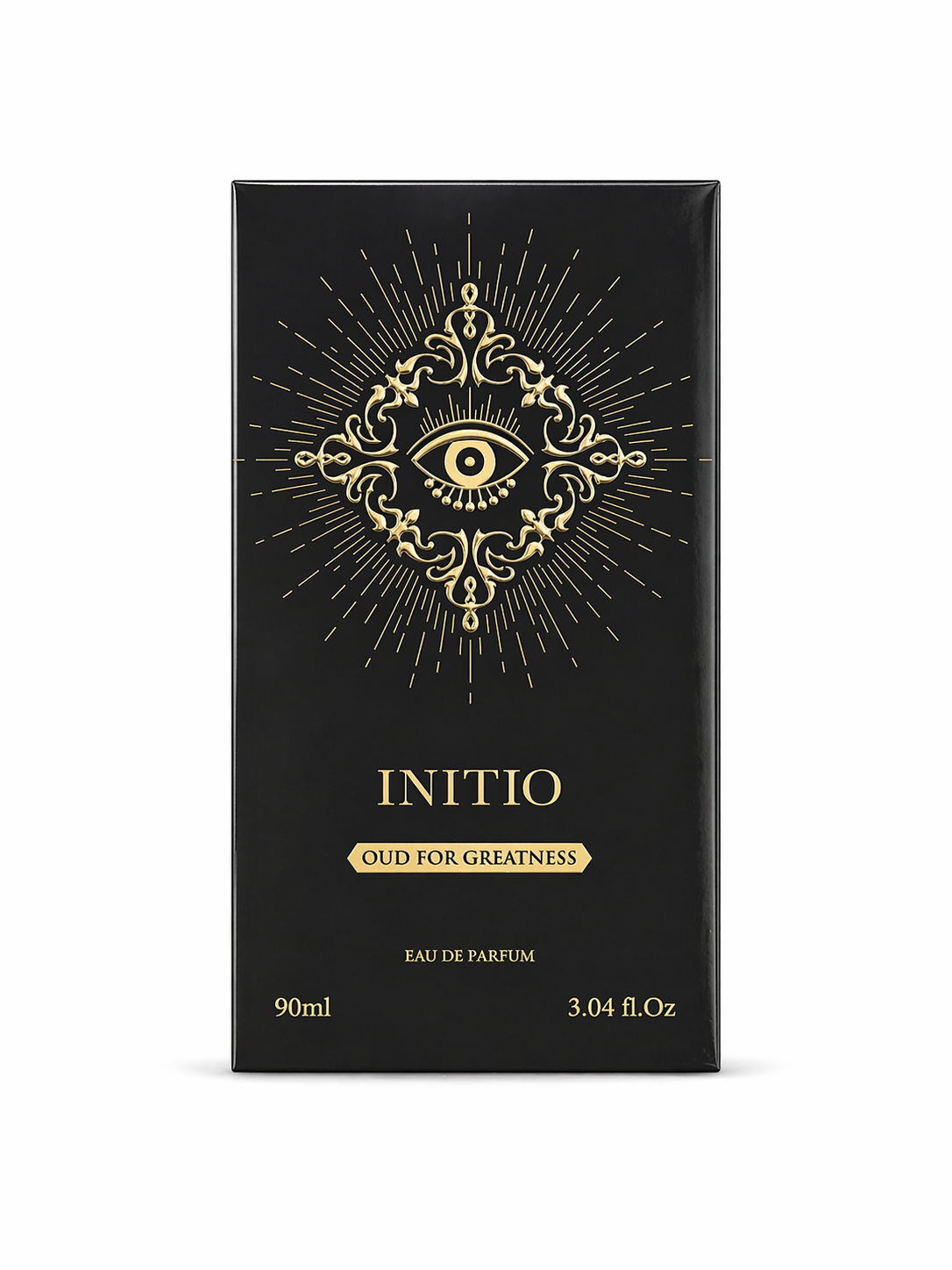 Oud for Greatness