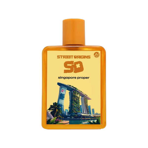 Street Origins Singapore Proper - Probe