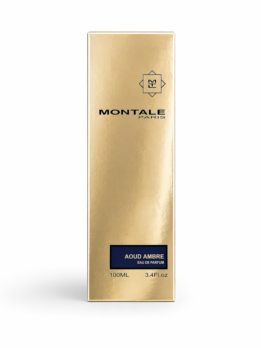 Aoud Ambre