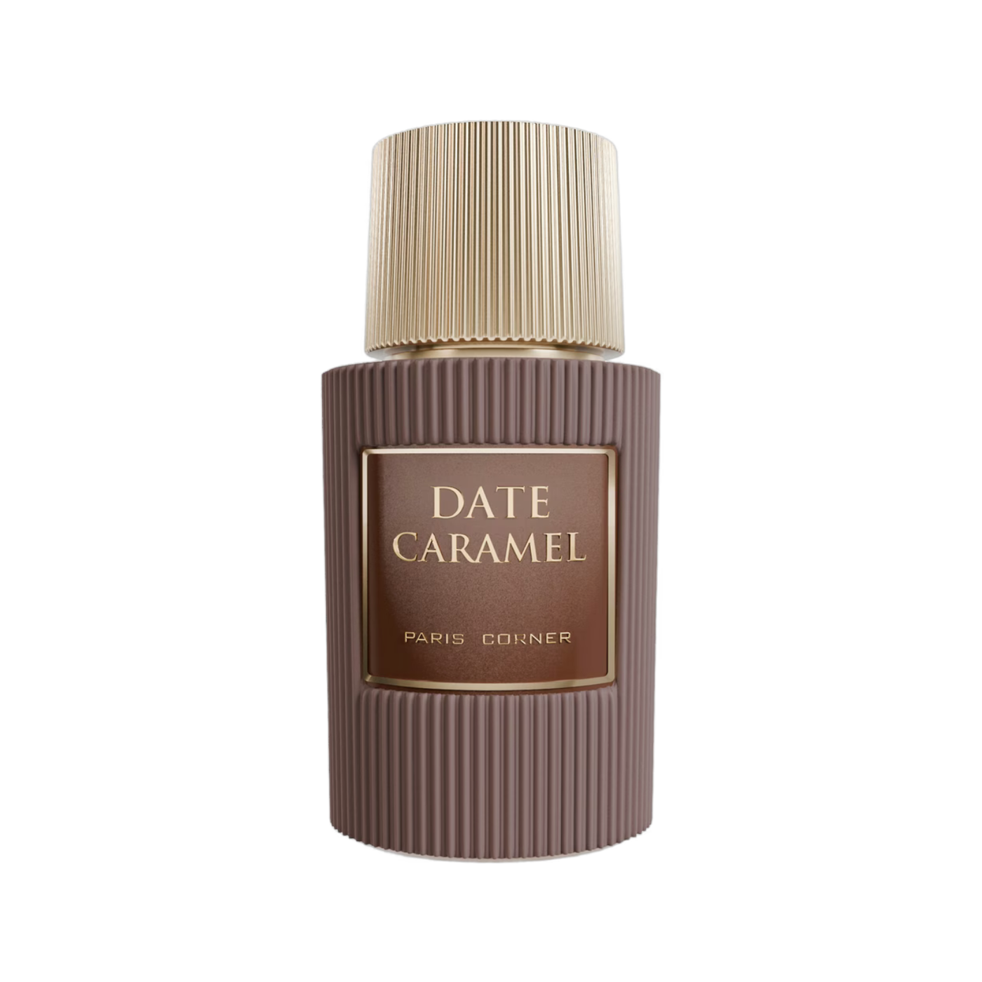 Paris Corner Date Caramel - Probe