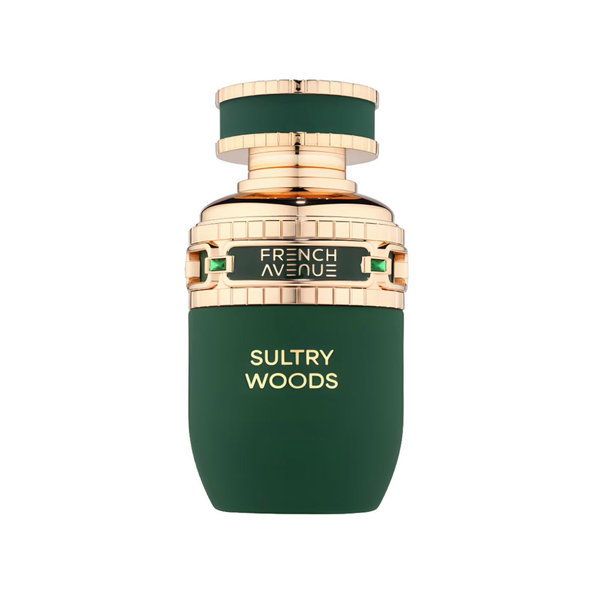 French Avenue Sultry Woods - Probe