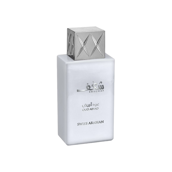 Swiss Arabian Shaghaf Oud Abyad - Probe