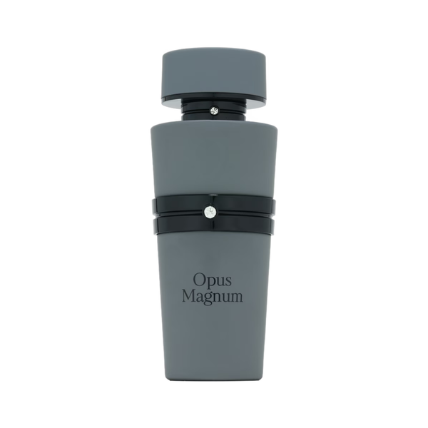 French Avenue Opus Magnum - Probe