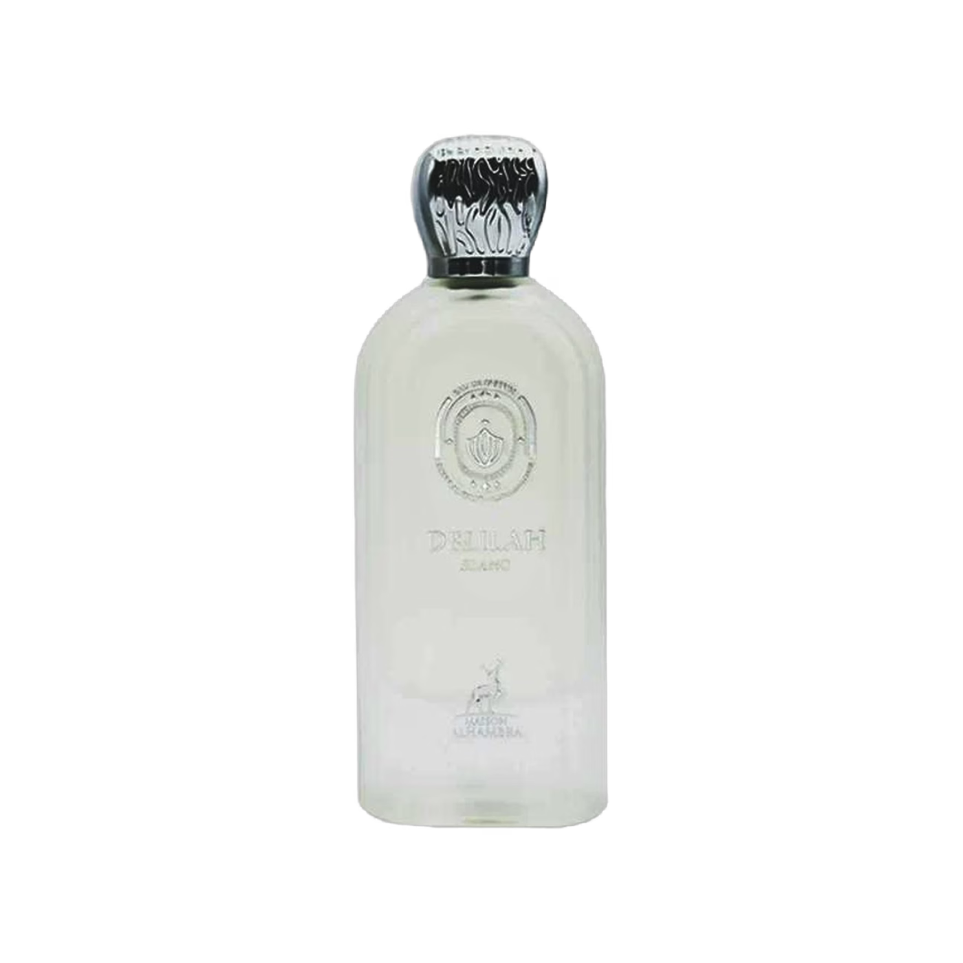 Maison Alhambra Delilah Blanc - Probe