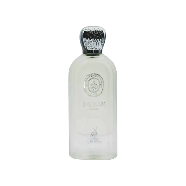Maison Alhambra Delilah Blanc - Probe