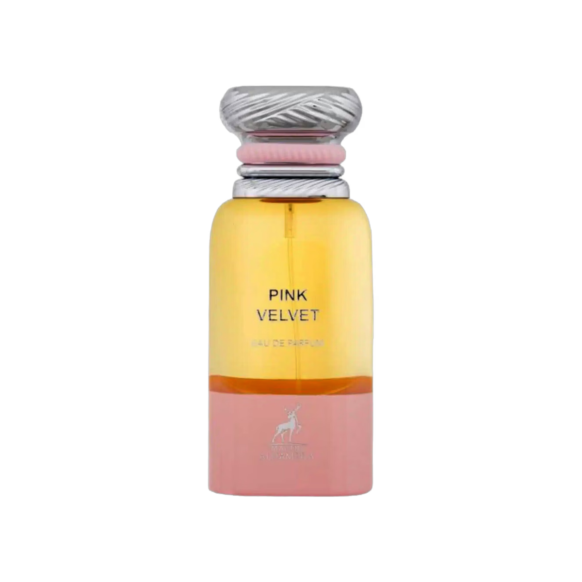 Maison Alhambra Pink Velvet - Probe