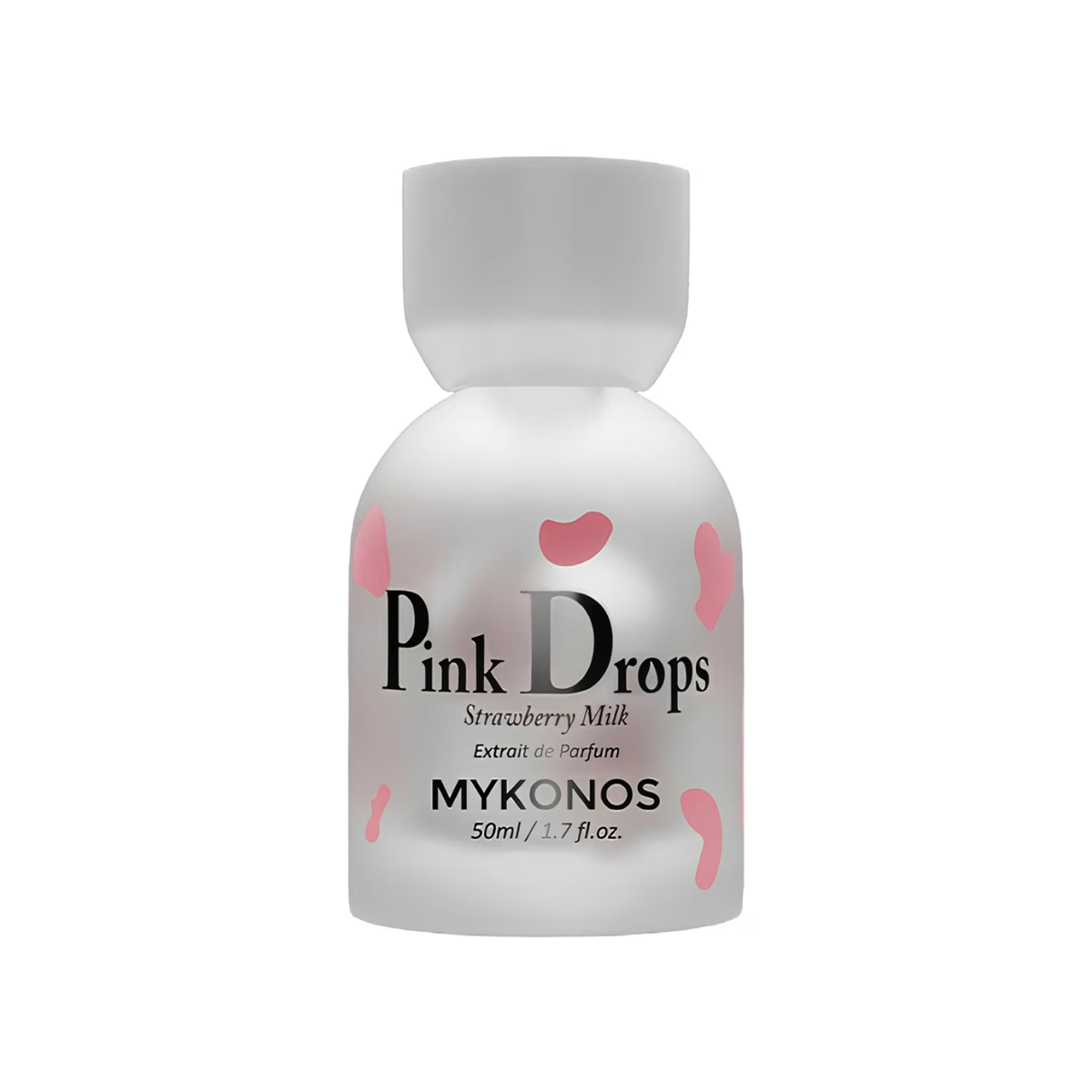 Mykonos Pink Drops - Probe