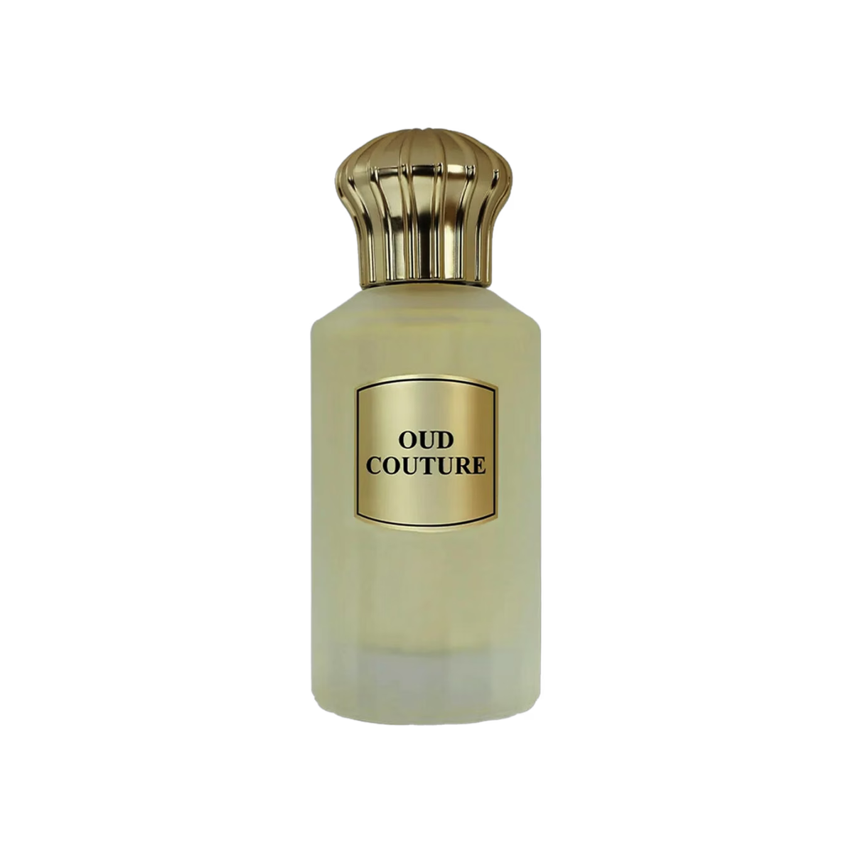 Ahmed Al Maghribi Oud Couture - Probe