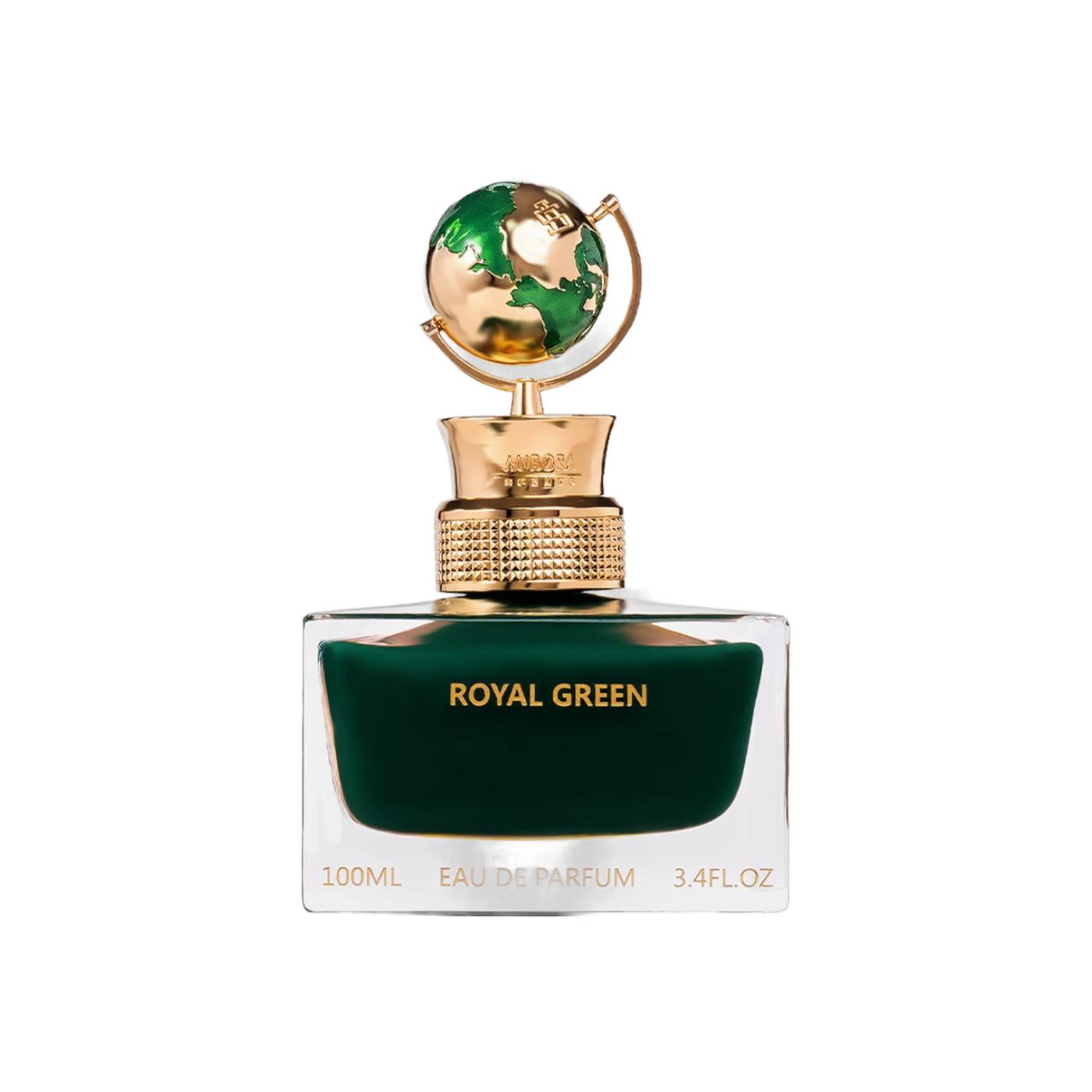Aurora Scents Royal Green - Probe