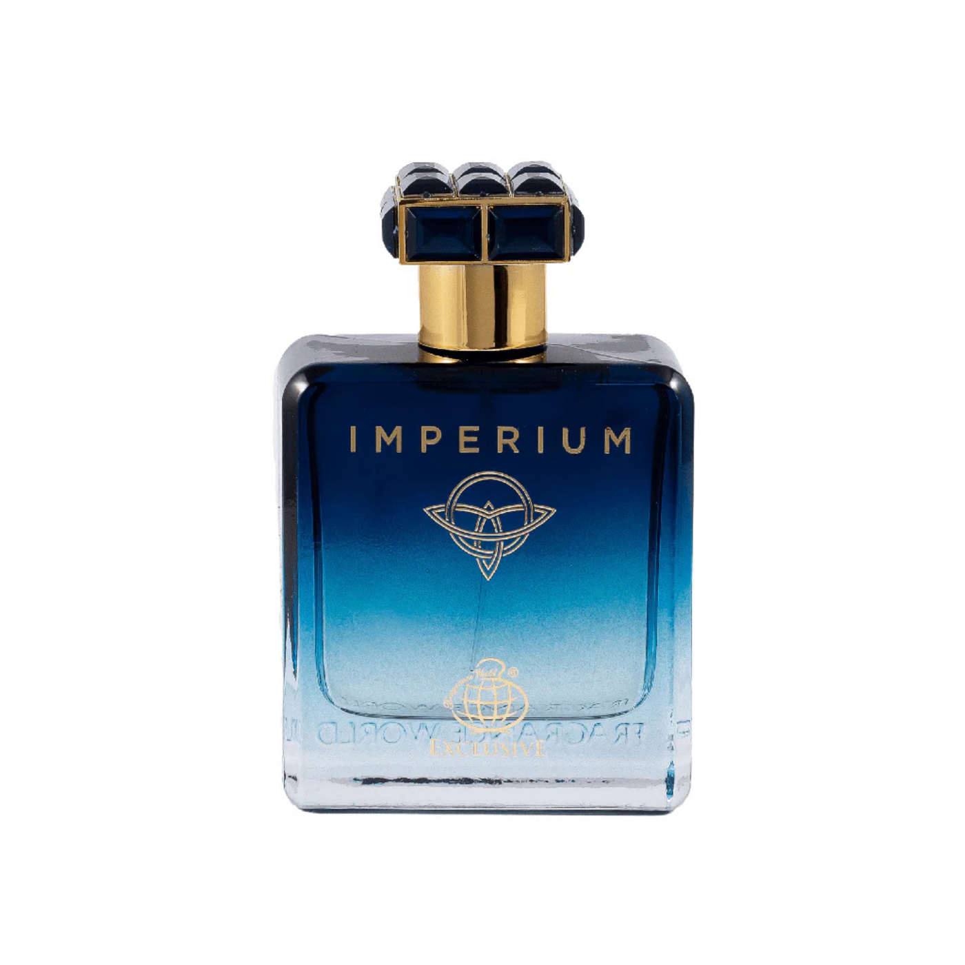 Fragrance World Imperium - Probe