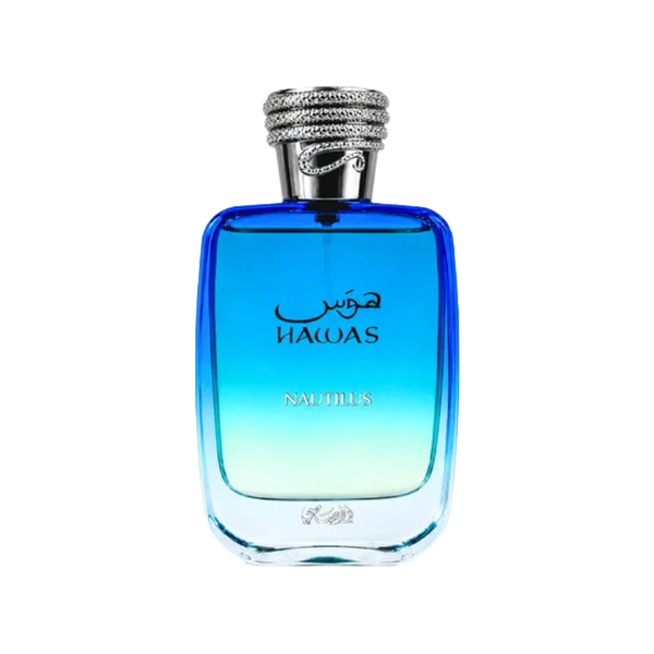 Rasasi Hawas Nautilus - Probe