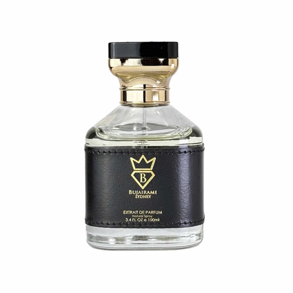 Bujairami Kingsman - Probe