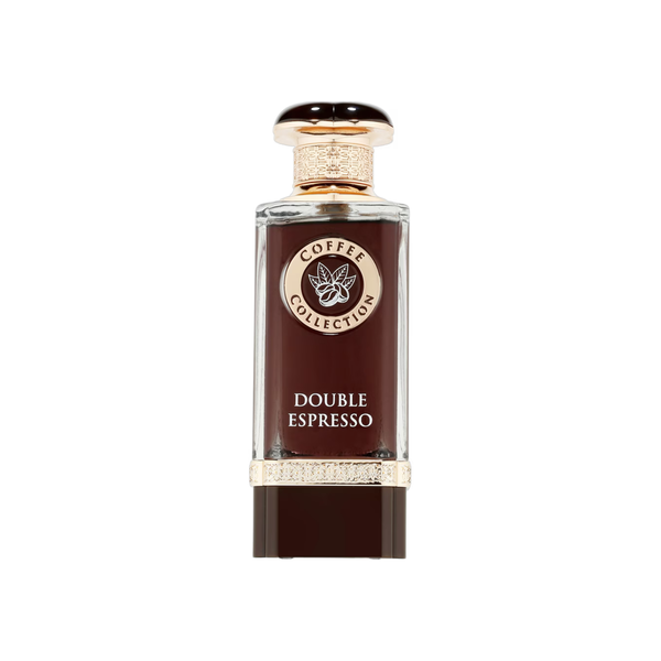 Fragrance World Double Espresso - Probe