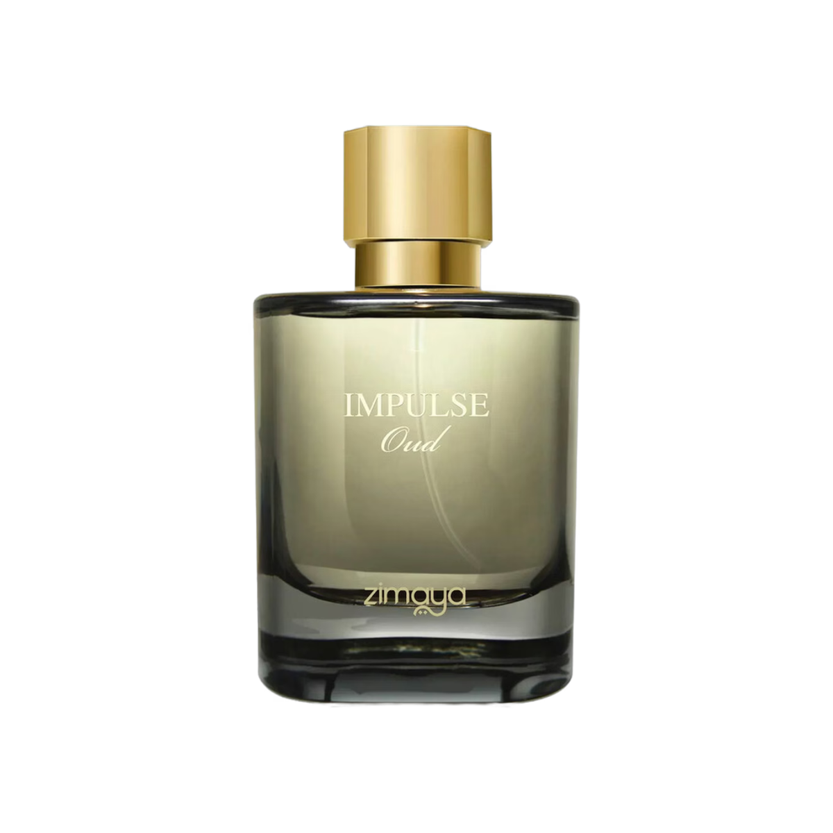 Zimaya Impulse Oud - Probe