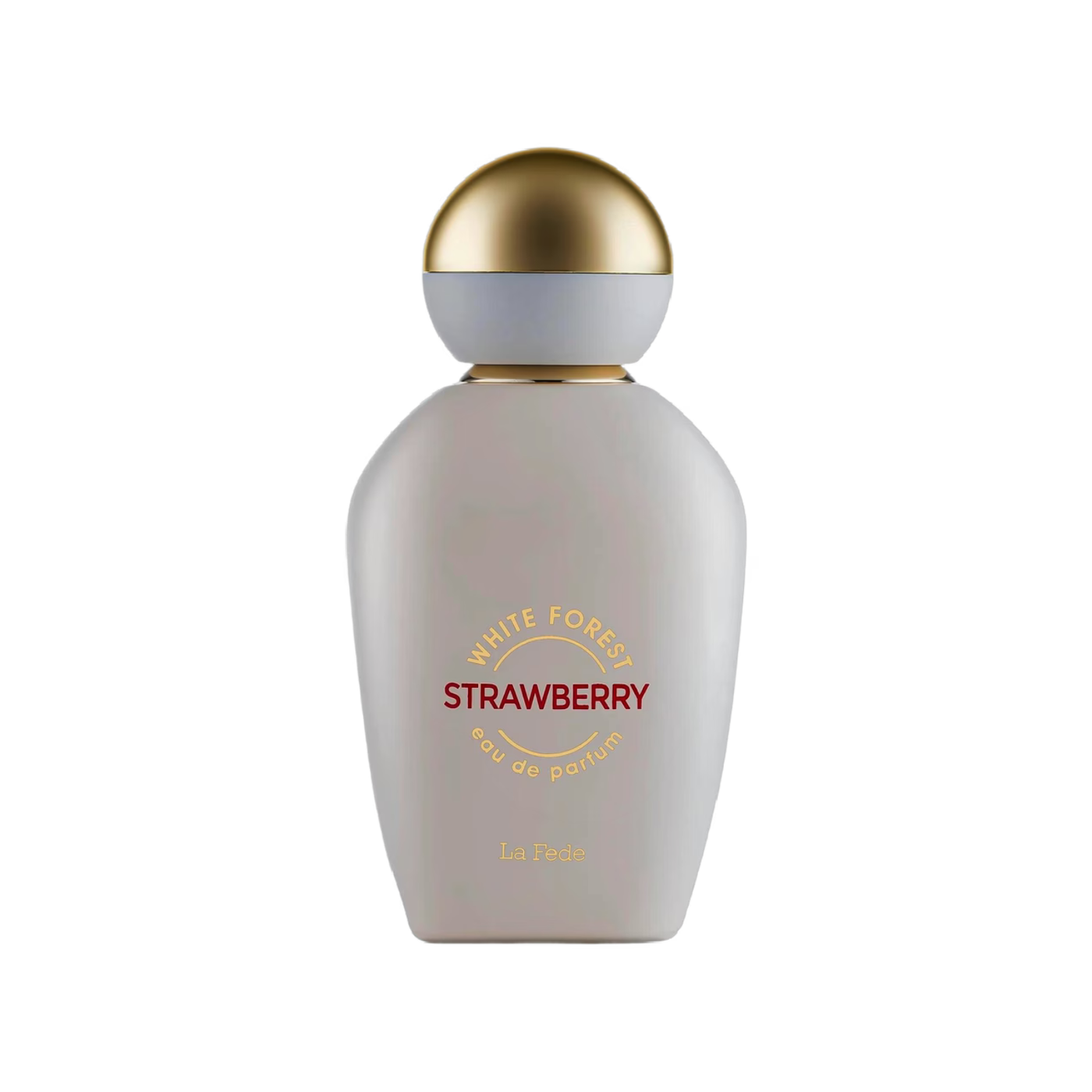 La Fede White Forest Strawberry - Probe