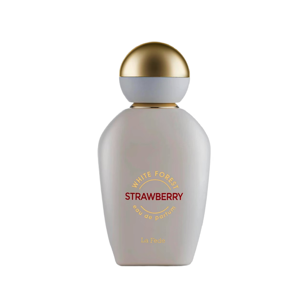 La Fede White Forest Strawberry - Probe