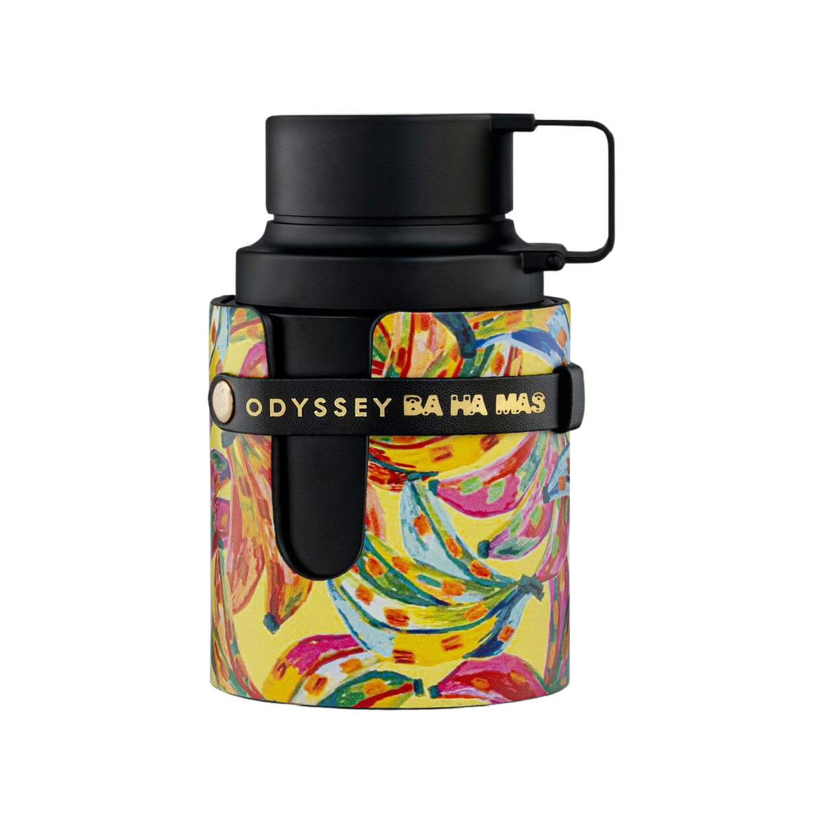Armaf Odyssey BA HA MAS - Probe