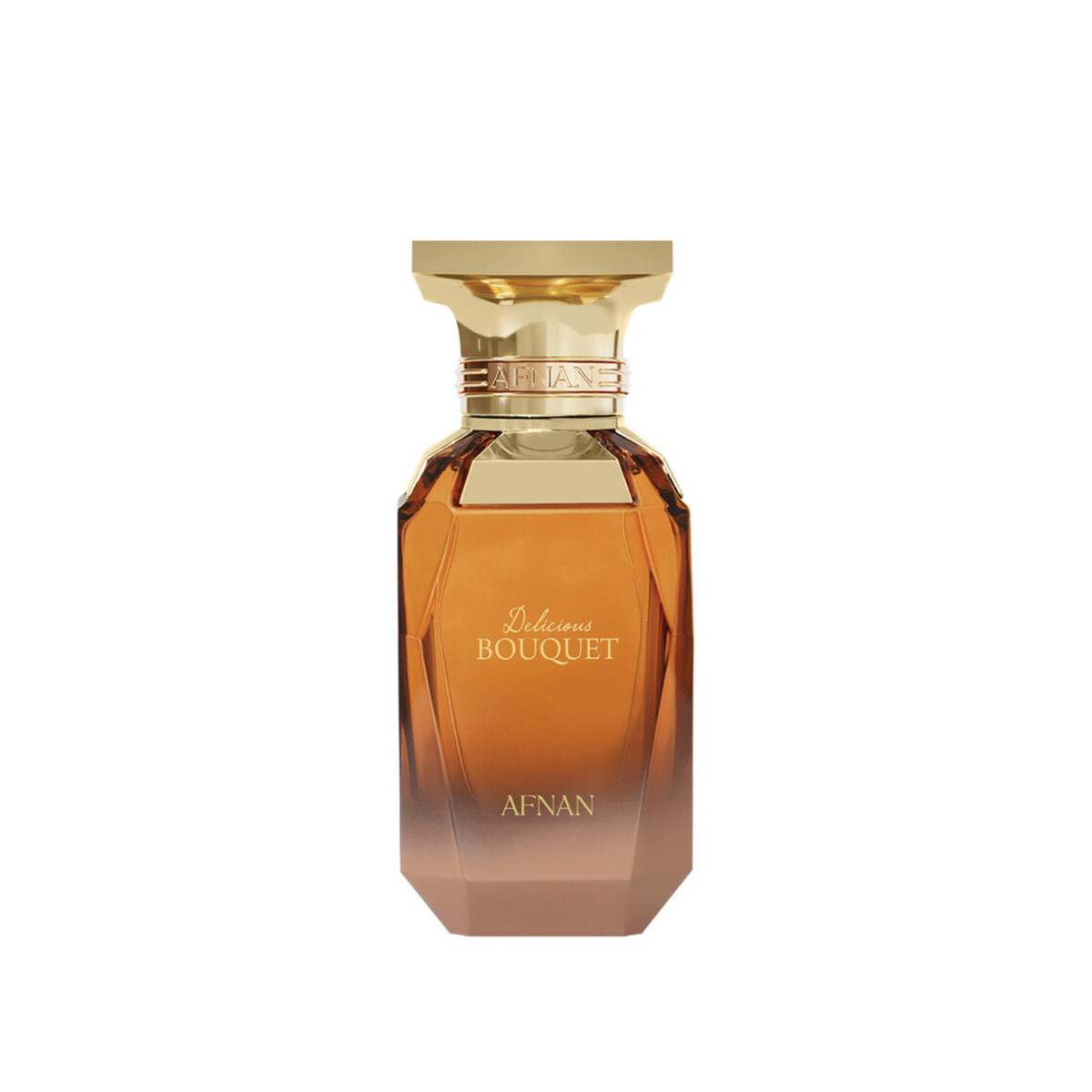 Afnan Delicious Bouquet - Probe