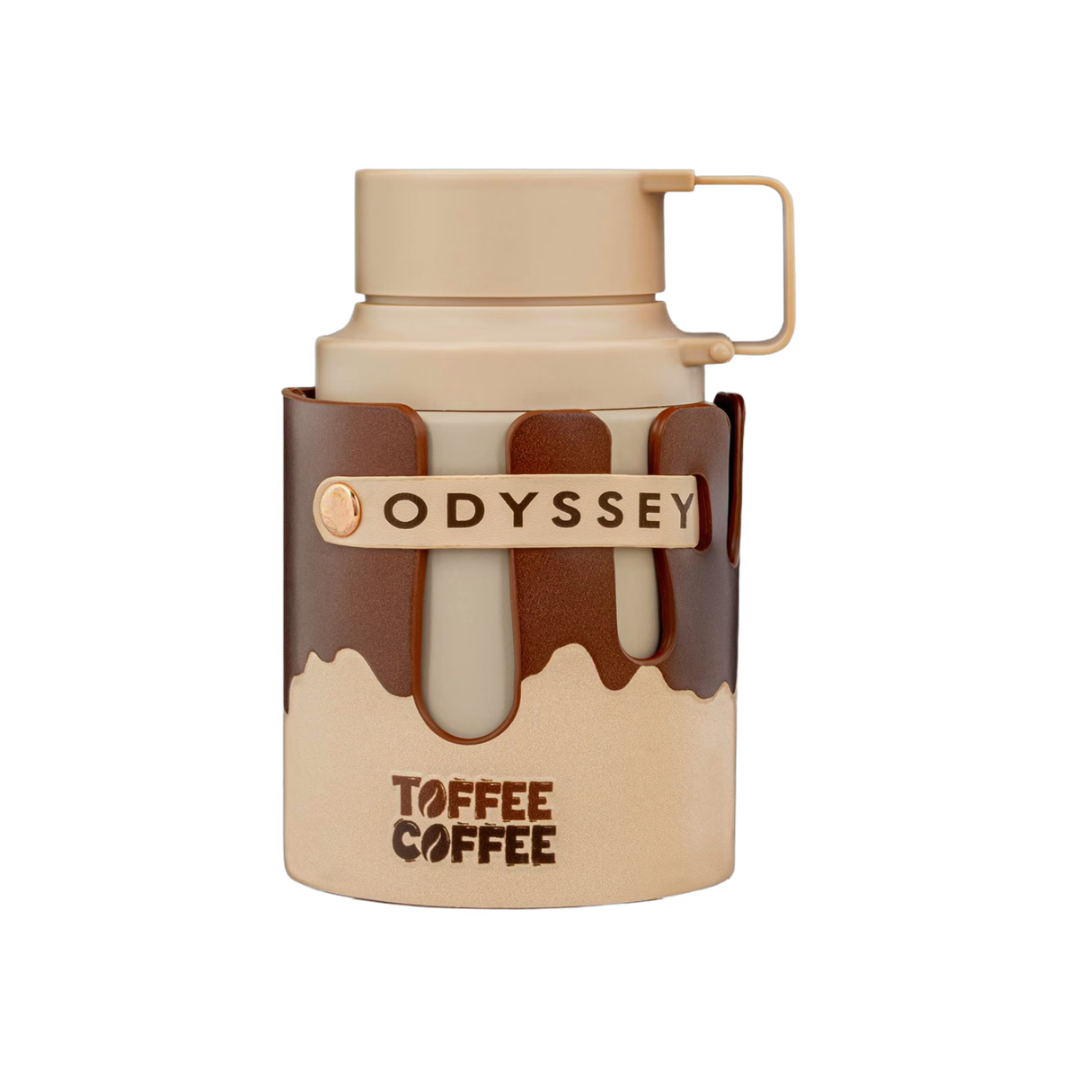 Armaf Odyssey Coffee Toffee - Probe