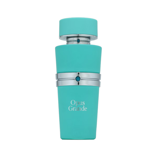 French Avenue Opus Grande - Probe