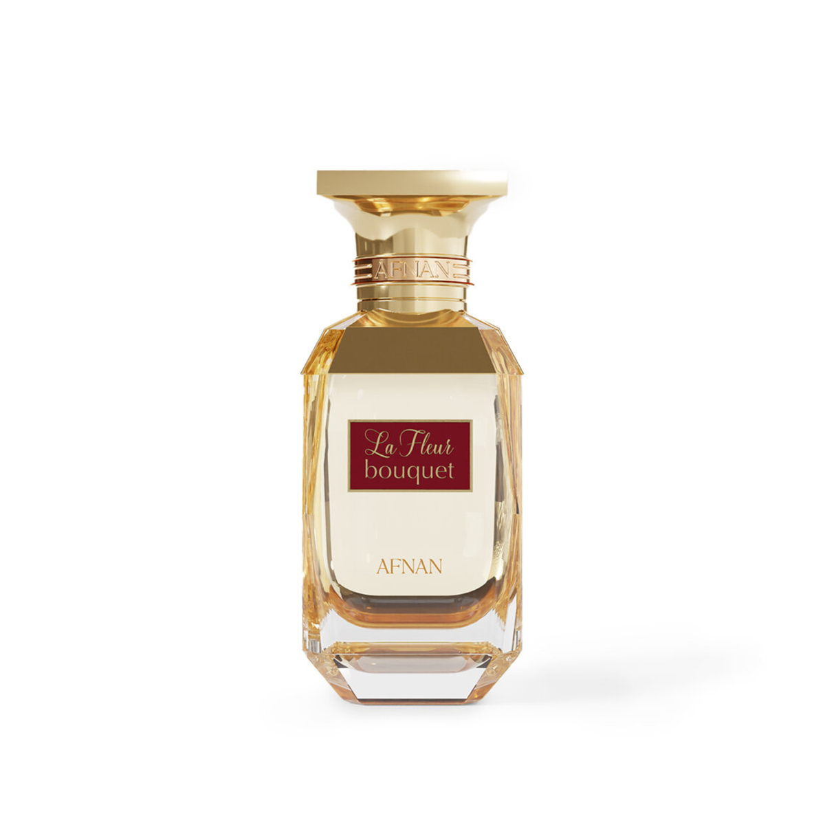 Afnan La Fleur Bouquet - Probe