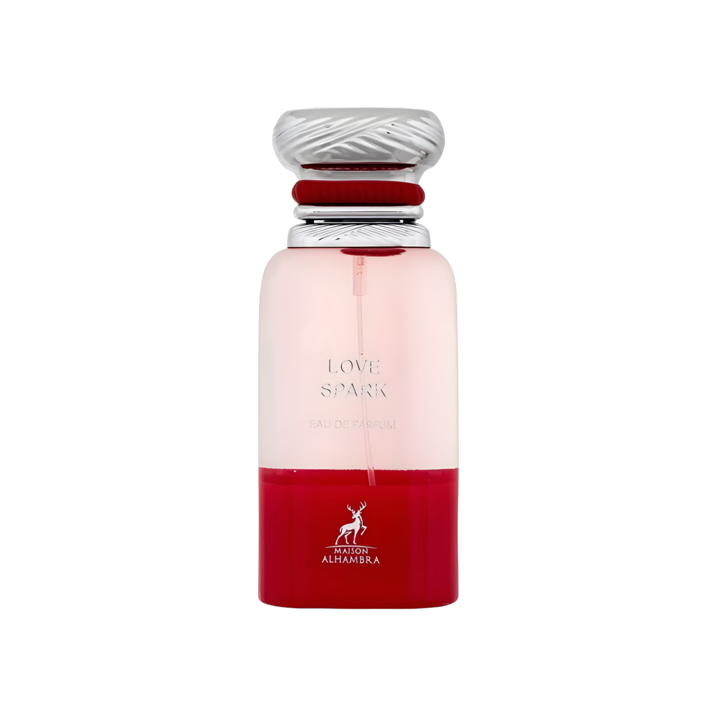 Maison Alhambra Love Spark - Probe