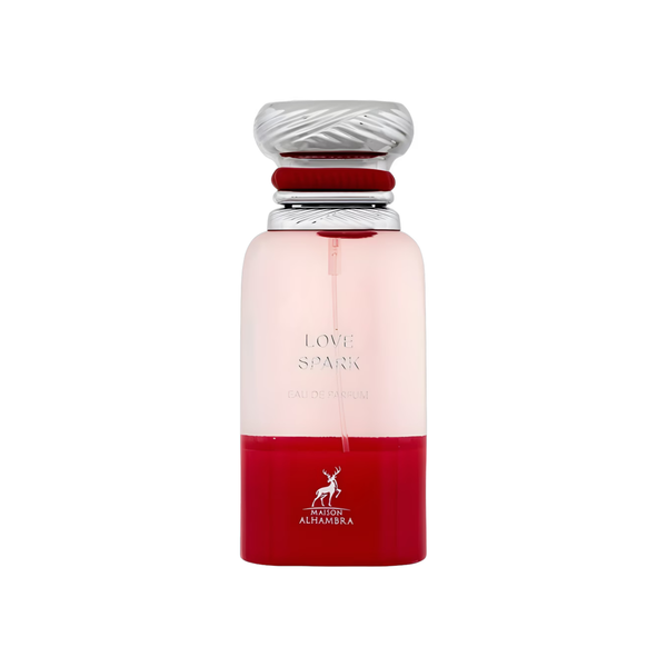 Maison Alhambra Love Spark - Probe