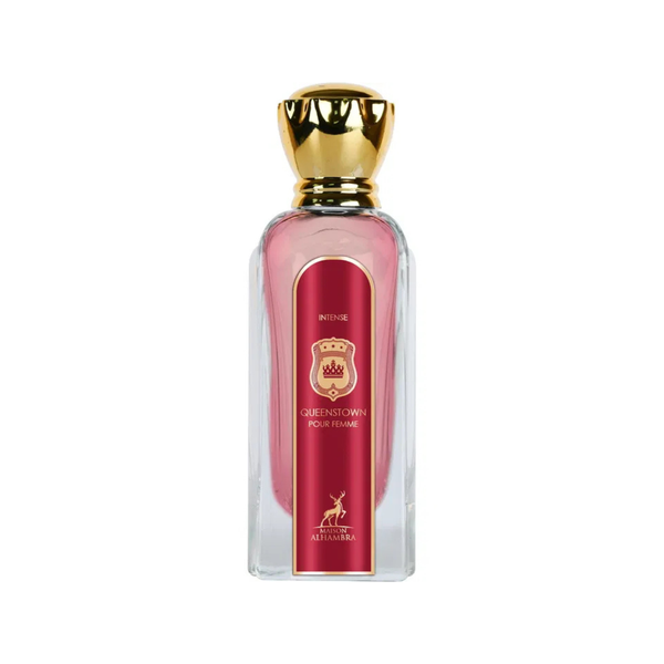 Maison Alhambra Queenstown pour femme - Probe