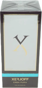 XerJoff Erba Pura Eau de Parfum (Copy)