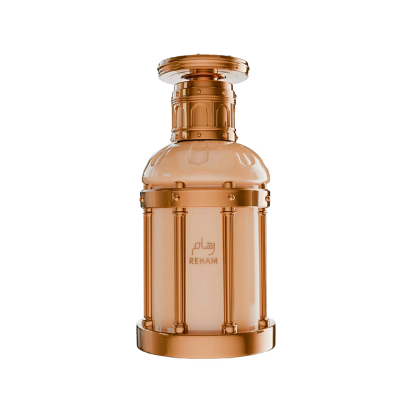 Paris Corner Reham Vanilla Mood - Probe