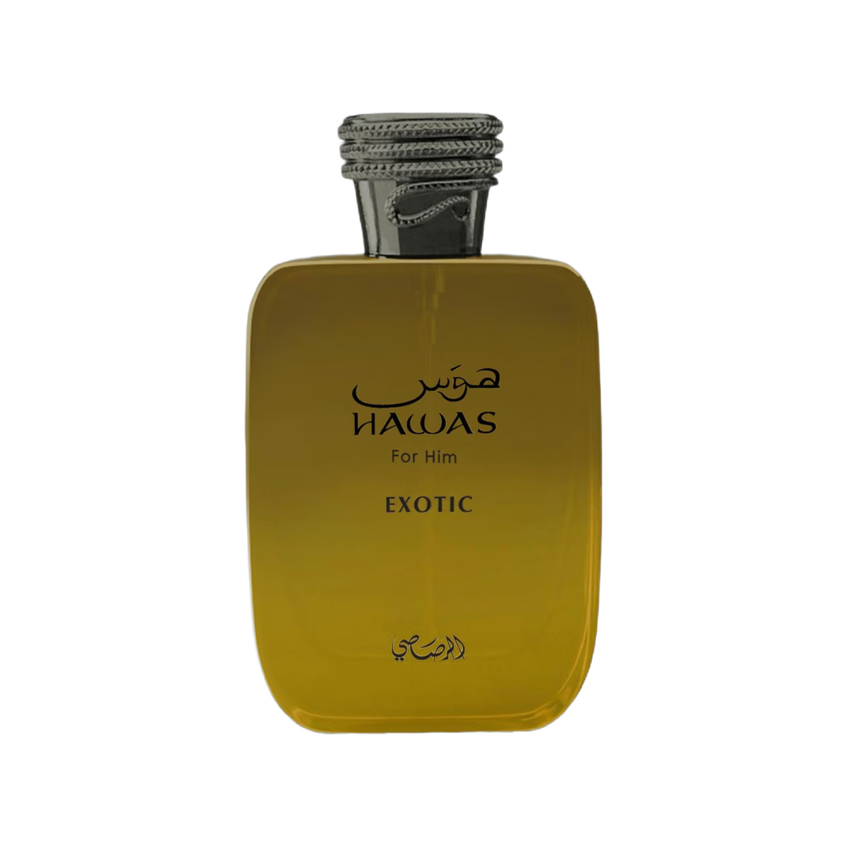 Rasasi Hawas Exotic - Probe