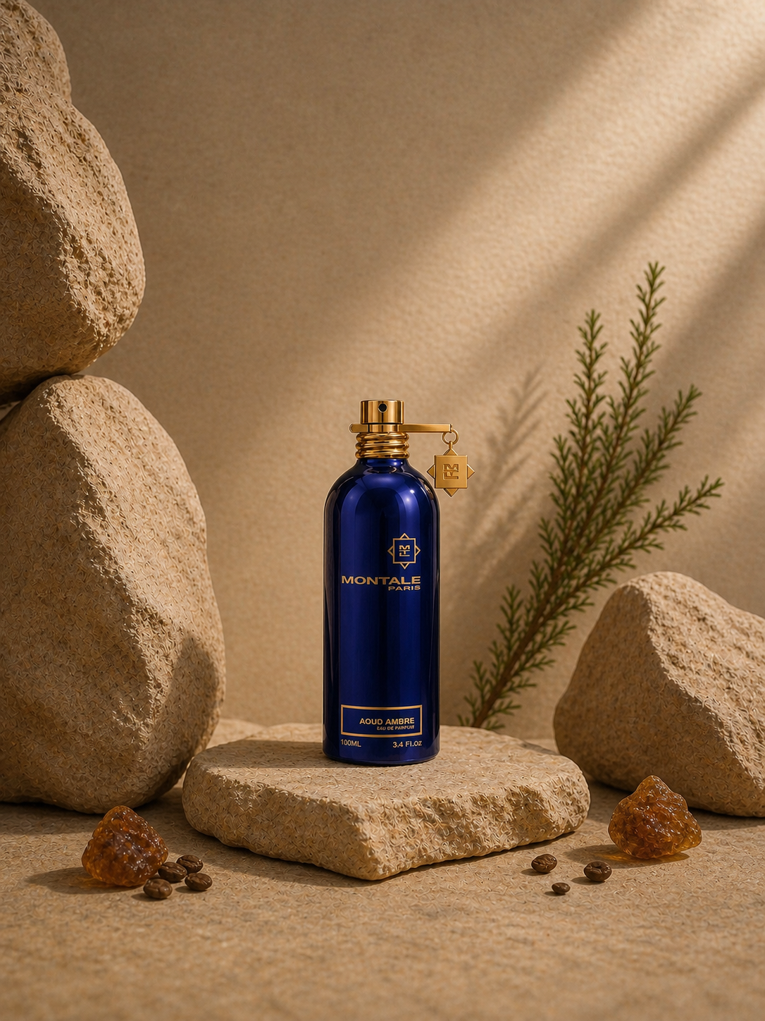 Aoud Ambre