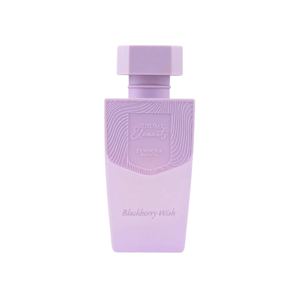 Pendora Scents Blackberry Wish - Probe