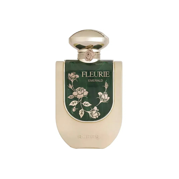 Riiffs Fleurie Emerald - Probe