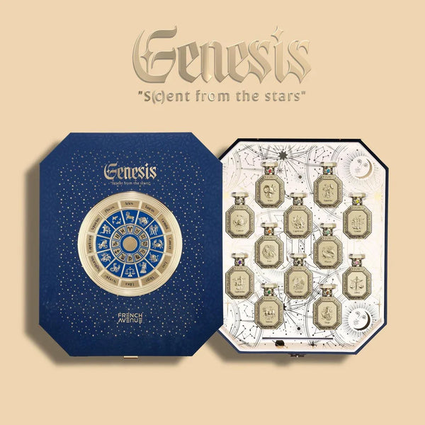 French Avenue Genesis Collection - 1 ml Probe