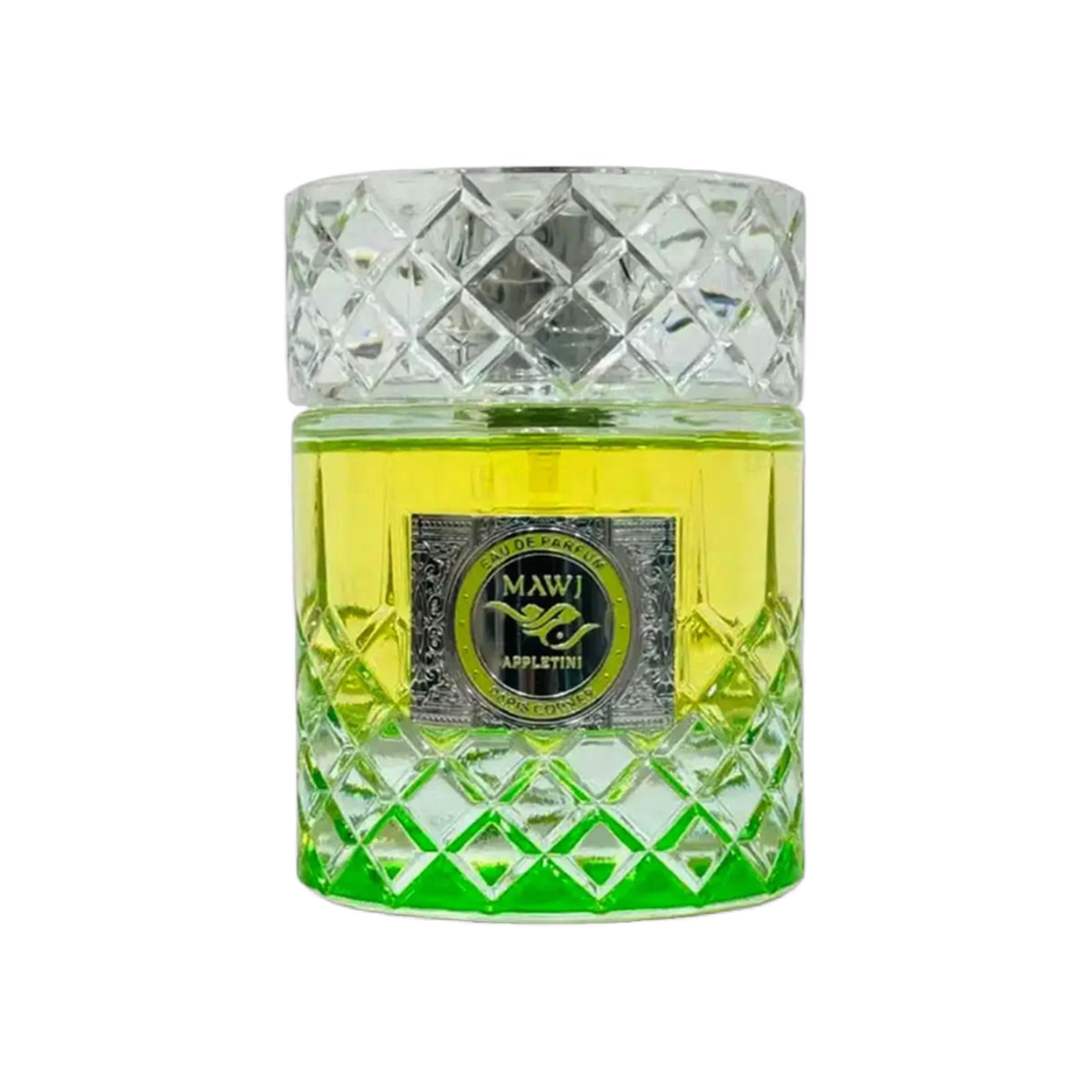 Paris Corner Mawj Appletini - Probe