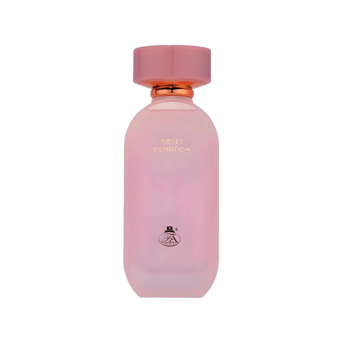 French Avenue Roses D‘Emotion - Probe
