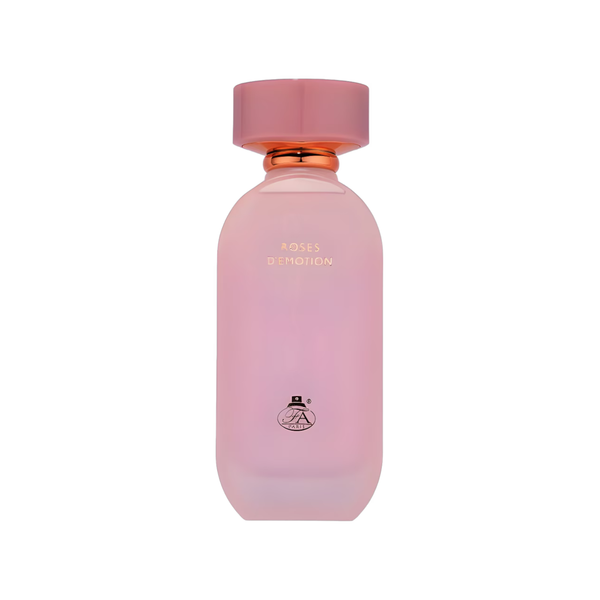 French Avenue Roses D‘Emotion - Probe