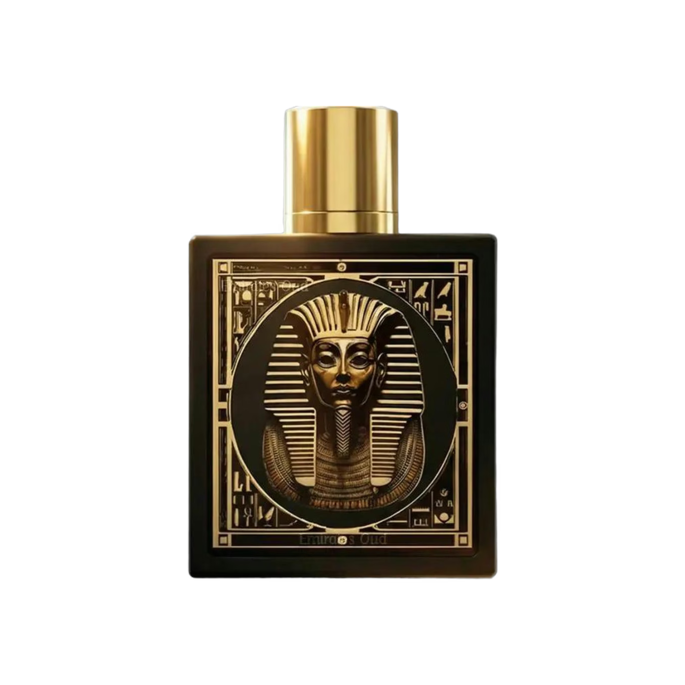 Rayhaan Pharao - Probe