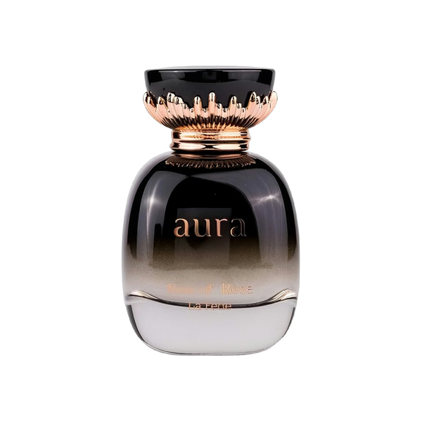 La Fede Aura Kiss of Rose - Probe
