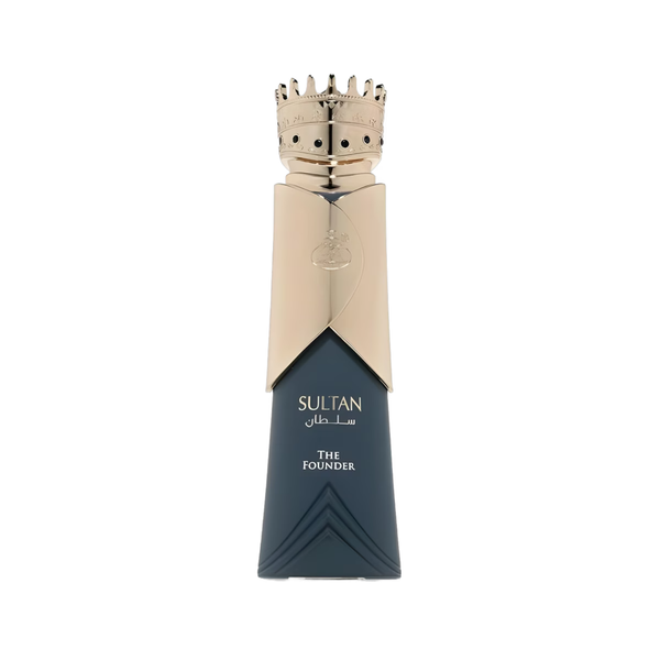 French Avenue Sultan The Founder - Probe