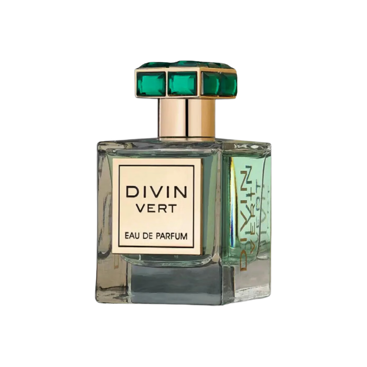 Fragrance World Divin Vert - Probe