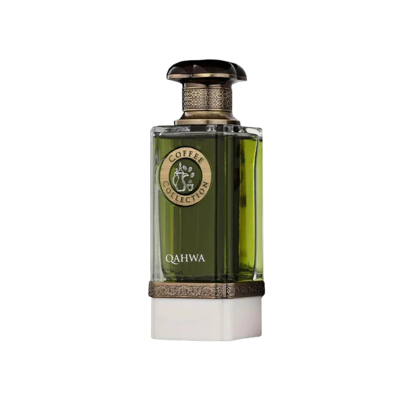 Fragrance World Qahwa - Probe