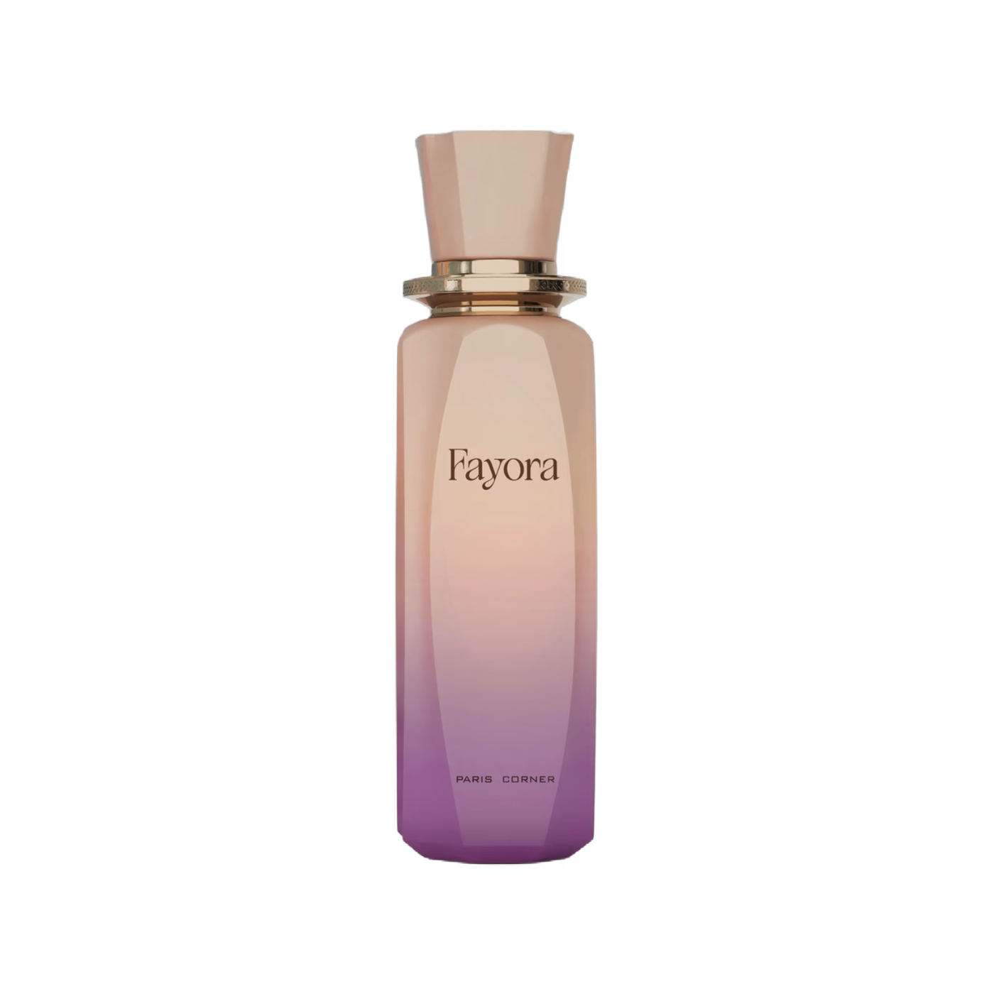 Paris Corner Fayora - Probe